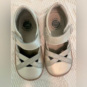 Livie and Luca Mary Janes